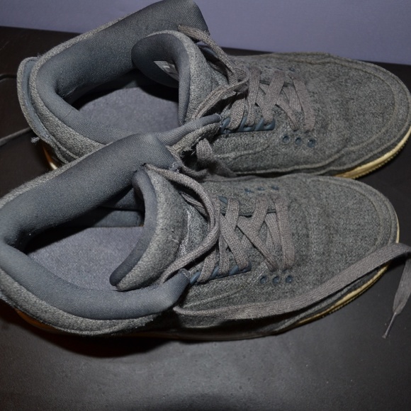 2016 Air Jordan 3 Retro 'Wool' size 40 - Picture 2 of 14